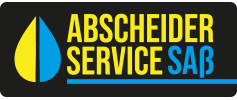 Abscheiderservice Sass Logo